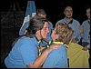Campamento de verano 2005 en el Robledal - Del 1 al 14 de agosto de 2005