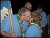Campamento de verano 2005 en el Robledal - Del 1 al 14 de agosto de 2005