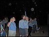 Campamento de verano 2005 en el Robledal - Del 1 al 14 de agosto de 2005