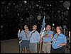Campamento de verano 2005 en el Robledal - Del 1 al 14 de agosto de 2005