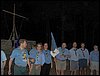 Campamento de verano 2005 en el Robledal - Del 1 al 14 de agosto de 2005