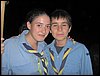 Campamento de verano 2005 en el Robledal - Del 1 al 14 de agosto de 2005