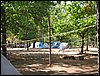 Campamento de verano 2005 en el Robledal - Del 1 al 14 de agosto de 2005
