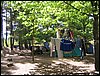 Campamento de verano 2005 en el Robledal - Del 1 al 14 de agosto de 2005