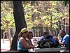 Campamento de verano 2005 en el Robledal - Del 1 al 14 de agosto de 2005