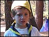 Campamento de verano 2005 en el Robledal - Del 1 al 14 de agosto de 2005