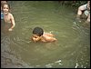 Campamento de verano 2005 en el Robledal - Del 1 al 14 de agosto de 2005