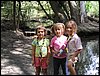 Campamento de verano 2005 en el Robledal - Del 1 al 14 de agosto de 2005