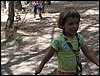 Campamento de verano 2005 en el Robledal - Del 1 al 14 de agosto de 2005