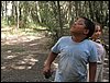 Campamento de verano 2005 en el Robledal - Del 1 al 14 de agosto de 2005
