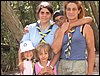 Campamento de verano 2005 en el Robledal - Del 1 al 14 de agosto de 2005