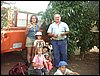 Campamento de verano 2005 en el Robledal - Del 1 al 14 de agosto de 2005