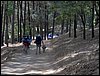Campamento de verano 2005 en el Robledal - Del 1 al 14 de agosto de 2005