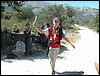 Campamento de verano 2005 en el Robledal - Del 1 al 14 de agosto de 2005