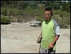 Campamento de verano 2005 en el Robledal - Del 1 al 14 de agosto de 2005