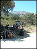 Campamento de verano 2005 en el Robledal - Del 1 al 14 de agosto de 2005