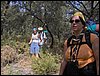 Campamento de verano 2005 en el Robledal - Del 1 al 14 de agosto de 2005