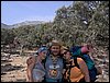 Campamento de verano 2005 en el Robledal - Del 1 al 14 de agosto de 2005