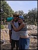 Campamento de verano 2005 en el Robledal - Del 1 al 14 de agosto de 2005