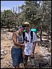 Campamento de verano 2005 en el Robledal - Del 1 al 14 de agosto de 2005