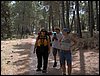 Campamento de verano 2005 en el Robledal - Del 1 al 14 de agosto de 2005