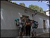 Campamento de verano 2005 en el Robledal - Del 1 al 14 de agosto de 2005