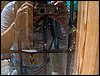 Campamento de verano 2005 en el Robledal - Del 1 al 14 de agosto de 2005