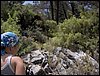Campamento de verano 2005 en el Robledal - Del 1 al 14 de agosto de 2005