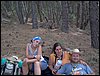 Campamento de verano 2005 en el Robledal - Del 1 al 14 de agosto de 2005