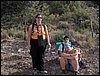 Campamento de verano 2005 en el Robledal - Del 1 al 14 de agosto de 2005