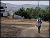 Campamento de verano 2005 en el Robledal - Del 1 al 14 de agosto de 2005