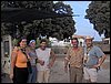 Campamento de verano 2005 en el Robledal - Del 1 al 14 de agosto de 2005