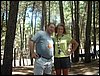 Campamento de verano 2005 en el Robledal - Del 1 al 14 de agosto de 2005