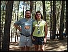 Campamento de verano 2005 en el Robledal - Del 1 al 14 de agosto de 2005