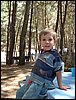 Campamento de verano 2005 en el Robledal - Del 1 al 14 de agosto de 2005