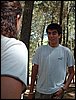 Campamento de verano 2005 en el Robledal - Del 1 al 14 de agosto de 2005