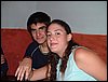 Campamento de verano 2005 en el Robledal - Del 1 al 14 de agosto de 2005