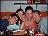 Campamento de verano 2005 en el Robledal - Del 1 al 14 de agosto de 2005