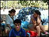 Campamento de verano 2005 en el Robledal - Del 1 al 14 de agosto de 2005