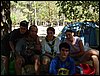 Campamento de verano 2005 en el Robledal - Del 1 al 14 de agosto de 2005