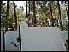 Campamento de verano 2005 en el Robledal - Del 1 al 14 de agosto de 2005