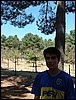 Campamento de verano 2005 en el Robledal - Del 1 al 14 de agosto de 2005