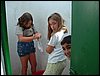 Campamento de verano 2005 en el Robledal - Del 1 al 14 de agosto de 2005