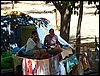 Campamento de verano 2005 en el Robledal - Del 1 al 14 de agosto de 2005