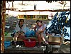 Campamento de verano 2005 en el Robledal - Del 1 al 14 de agosto de 2005
