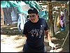 Campamento de verano 2005 en el Robledal - Del 1 al 14 de agosto de 2005