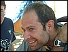 Campamento de verano 2005 en el Robledal - Del 1 al 14 de agosto de 2005