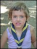 Campamento de verano 2005 en el Robledal - Del 1 al 14 de agosto de 2005