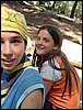 Campamento de verano 2005 en el Robledal - Del 1 al 14 de agosto de 2005