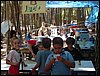 Campamento de verano 2005 en el Robledal - Del 1 al 14 de agosto de 2005